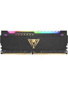 Patriot pvsr48g320c8 Memoria Dimm Ddr4 (pvsr48g320c8) Viper Steel Rgb 8gb 3200mhz Cl18