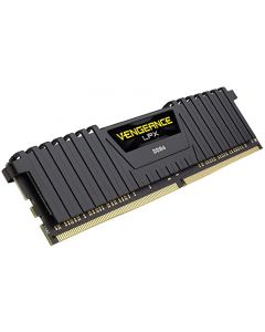 Corsair cmk16gx4m1z3600c18 Memoria Dimm Ddr4 (cmk16gx4m1z3600c18) 16gb 3600mhz (1x16gb) Vengeance Lpx Negro Ryzen