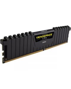Corsair cmk8gx4m1z3600c18 Memoria Dimm Ddr4 (cmk8gx4m1z3600c18) 8gb3600mhz (1x8gb) Vengeance Lpx Negro Ryzen
