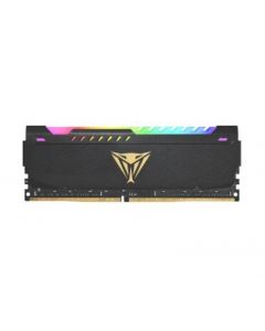 Patriot pvsr432g360c0k Memoria Dimm Ddr4 (pvsr432g360c0k) Viper Steel Rgb 32gb 3600mhz Kit (2x16) Cl20