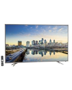 Hisense lc-50n6000u Lc50n6000u Tv Led 50  Sharp Uhd (4k) Smart 4hdmi