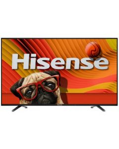 Hisense 40h5d Tv Led 40  Smart Fhd 2hdmi 1 Usb*2
