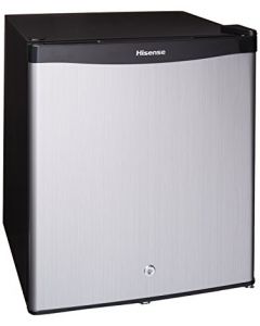 Hisense rr16d6alx Frigobar 1.6ft 17 Kg