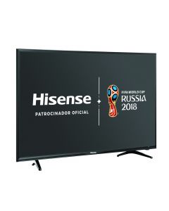 Hisense 43h5d Tv Led 43  Smart Fhd 2hdmi 1 Usb 1ao