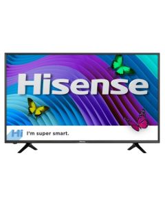 Hisense 50h6d Tv Led 50  Uhd (4k) Smart 4hdmi 3usb 2 Aos