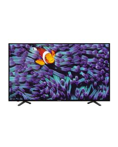 Hisense 55h5d Tv Led 55  Smart Fhd 2hdmi 1 Usb 1ao De