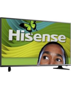 Hisense 32h3d 32 Pulgadas Hd Tv  3 Puertos Hdmi