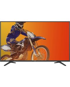 Sharp lc-43p5000u Smart Tv 43 Led Full Hd Hdmi