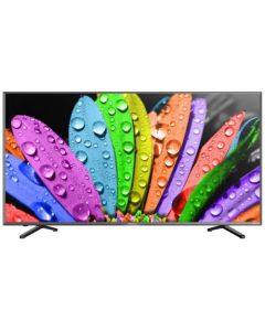 Hisense 55r6d Tv Led 55  Roku Uhd 4k Smart 4hdmi