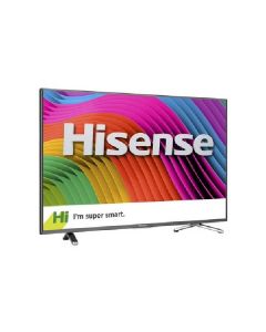 Hisense 43r6dm Tv Led 43  Roku Uhd 4k Smart 4hdmi
