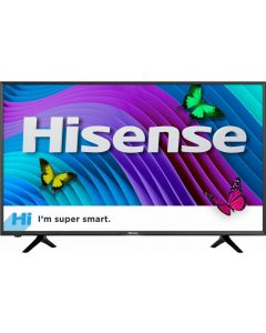 Hisense 55du6070 Tv Led 55  Uhd (4k) Smart 4hdmi