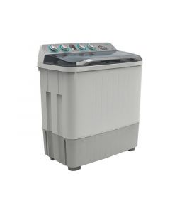 Hisense wsa1401ps Lavadora De Dos Tinas 14kg Silver