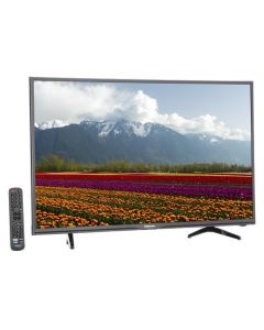 Hisense 39h5d Tv Led 39  Hd) Smart 3hdmi 2usb
