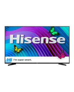 Hisense 65h6d Tv Led 65  Smart Uhd (4k) 4 Hdmi 3usb
