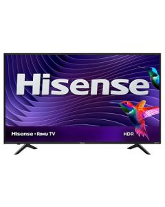 Hisense 65r6d Tv Led 65  Roku Uhd 4k Smart 4hdmi
