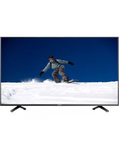 Hisense 50h5d 50  Full Hd 3 Usb:2 Smart Rate
