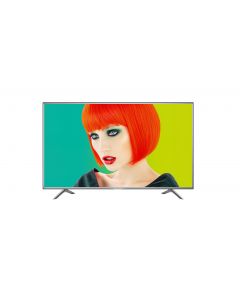 Sharp lc-43p7000u Tv Led 43  Uhd (4k) Sm 4hdmi 3usb 1 Ano Garantia