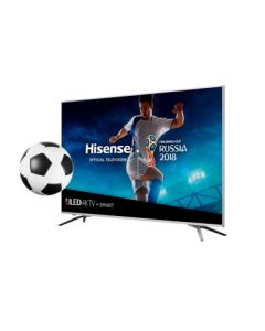 Hisense 50h5e 50h5d 50 Full Hd 3 Usb:2 Smart Rate