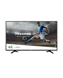 Hisense 50h8e  Tv Led 50 Uhd (4k) Sma