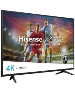 Hisense 65h6e D540079 Tv Led 65  Uhd(4k)sm 4hdmi 2usb 2 A.garantia