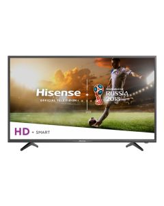 Hisense 32h5e D54007a 32h5d 32  Full Hd Hdmi: 3 Usb:2 Smart Rate