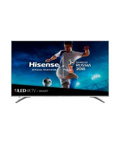 Hisense 65h9e Tv Uled 65  Uhd (4k)sma 3usb Bluetooth 2 A. Garantia