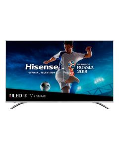 Hisense 55h9e D54007c Tv Uled 55 Uhd (4k) 3hdmi 2usb Bluetooth 2 A.de Garanti