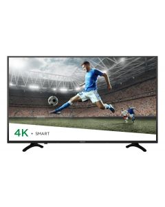 Hisense 55h8e  Tv Led 55 Uhd (4k) 3hdmi 1usb Bluetooth 2 Ade Garanti