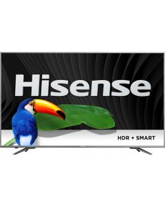 Hisense 55h9plus  Tv Uled 55 Uhd (4k) Android Bluetooth 3hdmi 2usb