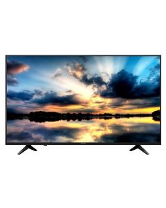 Hisense 50h6e1 Tv Led 50  Uhd(4k)sm 4hdmi 2usb 2 A.garantia