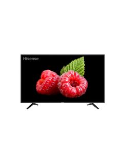 Hisense 58h6500e D540092 Tv Led 58  Uhd (4k) Smart 2hdmi 1 Usb 2 A Garantia