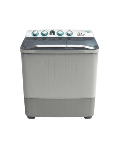 Hisense wsa1103p Lavadora De Dos Tinas 11 Kg Blanca
