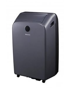 Hisense ap-12cr1g Portatil Js 12kbtu  Solo Frio