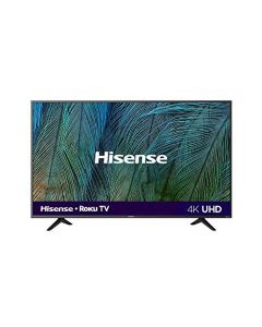 Hisense 43r6000fm Tv Led 43  Smart Roku 4k 3hdmi 1usb 2 A.garantia