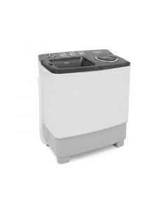 Hisense wsa1102pd Lavadora De Dos Tinas 11kg