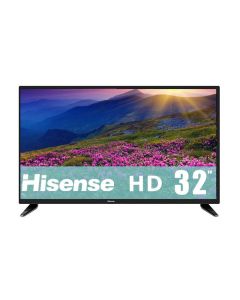 Hisense 32h5500f Tv Led 32  Smart Hd 2hdmi 1usb 1 A.garantia