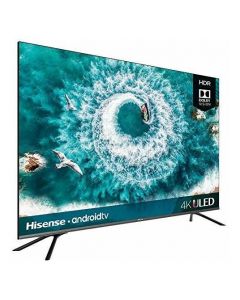 Hisense 65h8f Tv Led 65  Smart 4k 4hdmi 2usb Android Bluetooth