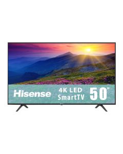 Hisense 50h6f Tv Led 50  Smart Vidaa 4k 3hdmi 1usb 2 A.garantia