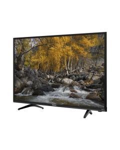 Hisense 32h4000f Tv Led 32  Smart Roku Hd 3hdmi 1usb 1 A.garantia