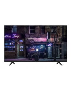 Hisense 58h6500g Tv Led 58  Smart Android 4k 3hdmi 2usb Bluetooth 2 A. Garantia