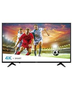 Hisense 50h6g Tv Led 50  Smart 4k Uhd Vidaa 3 Hdmi 1 Usb 2 A Gtia
