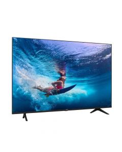 Hisense 55h6500g Tv Led 55  Smart Androi 4k 3hdmi 2usb Bluetooth 2 A.gtia