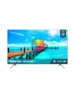 Hisense 85h6570g Tv Led 85  Smart Androi 4k 4hdmi 2usb Bluetooth 2 A Gtia