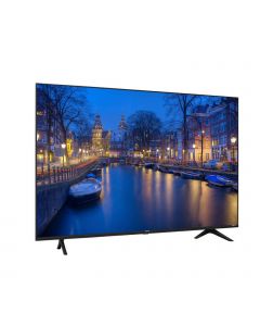 Hisense 75r6000gm Tv Led 75  Smart Roku 4k 3hdmi 1usb 2 A.garantia