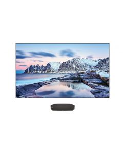 Hisense 100l5f Pantalla Laser Cinema 100  4k Android Tv Tiro Ultra Corto