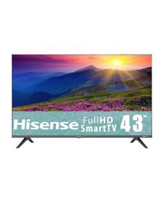 Hisense 43h4000gm Tv Led 43  Smart Fhd 2 A. Garantia