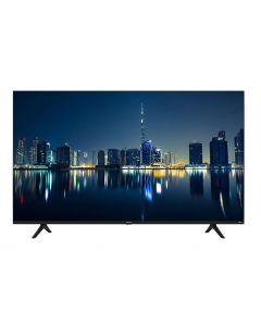 Hisense 58r6000gm Tv Led 58  Smart Roku 4k 3hdmi 1usb 2 A. Garantia