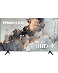 Hisense 43A6H tv led 43in smart 4k uhd android  3hdmi 2usb bluetooth