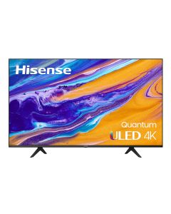 Hisense 75U6G tv led 75 inc smart 4k uhd android 4hdmi 2usb 2 a gtia