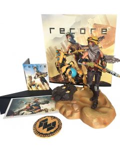 Microsoft rc0001-0  Triforce Recore Collector?s Edition Bundle(no Game)